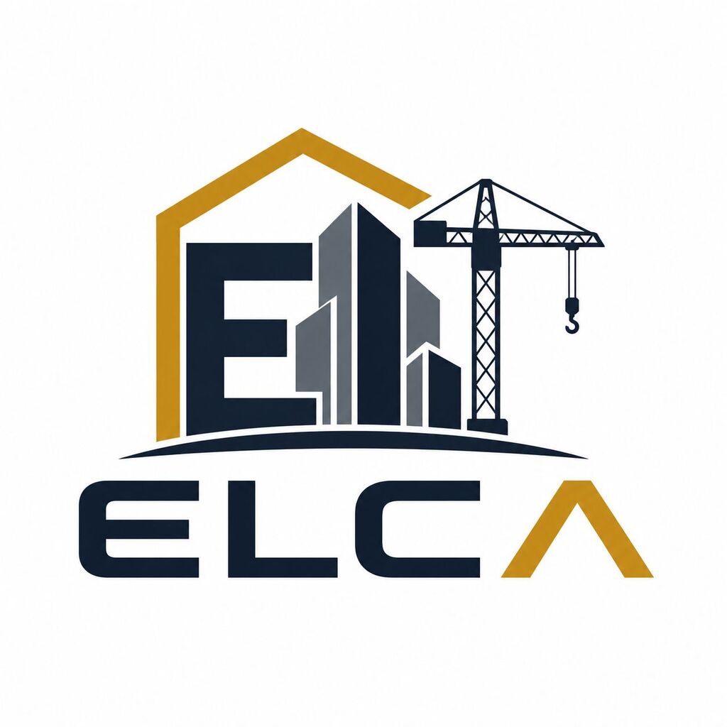 ELCA Construcciones